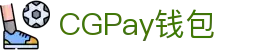 CGPay钱包 · 智能支付 · 全球通